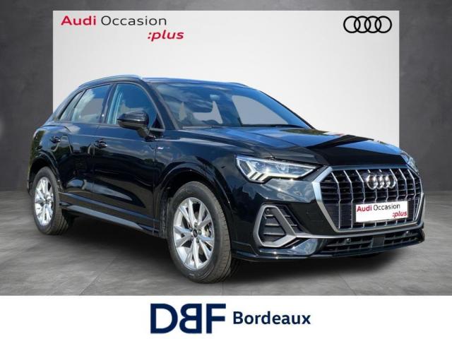 Audi Q3 image 5