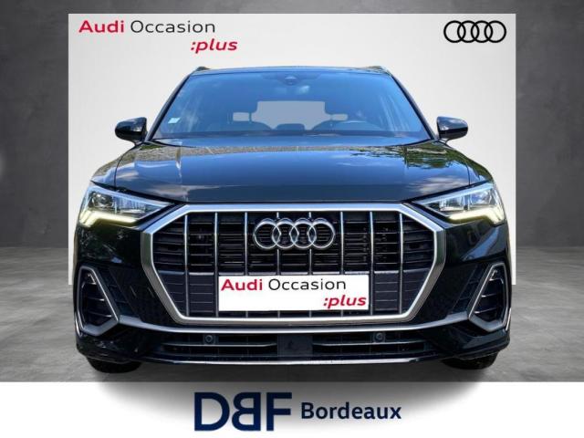 Audi Q3 image 1