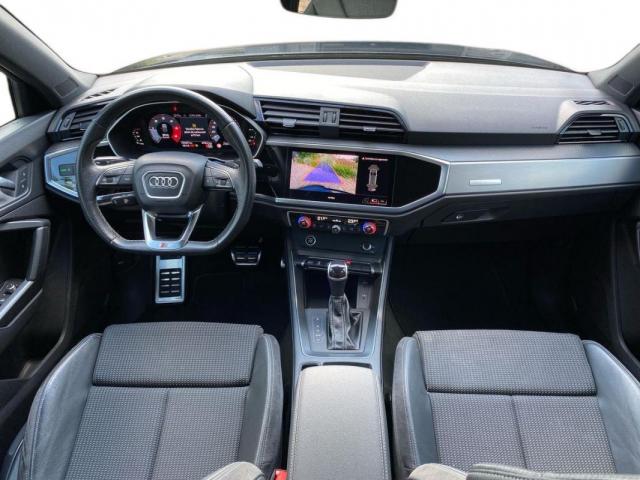 Audi Q3 image 3