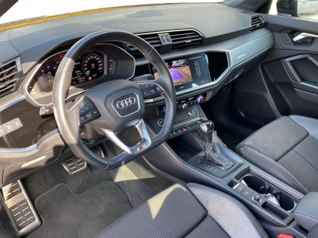Audi Q3 image 7