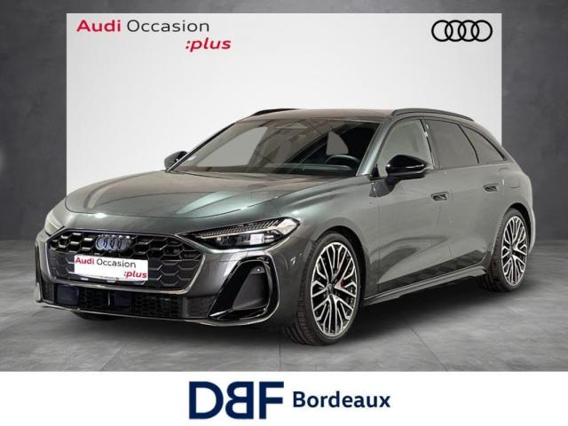 Audi A5 Avant E-Hybrid 367 Ch S Tronic 7 Quattro S Line