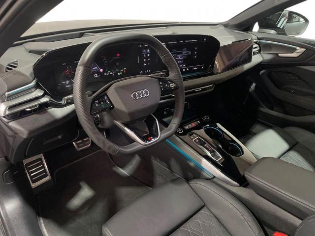 Audi A5 image 2