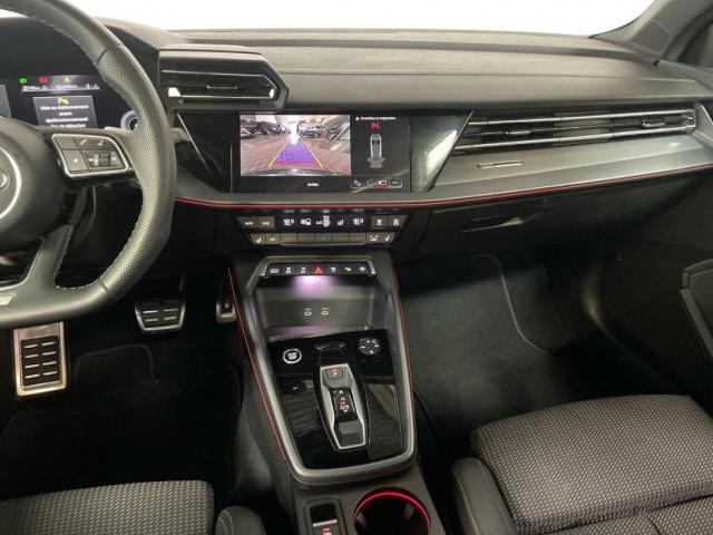 Audi A3 Sportback image 6