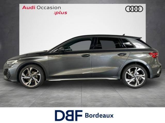 Audi A3 Sportback image 9