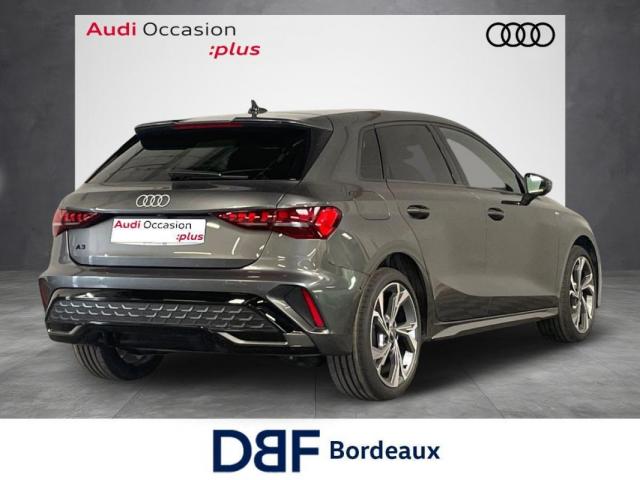 Audi A3 Sportback image 2