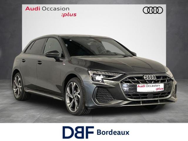 Audi A3 Sportback image 7