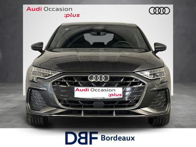 Audi A3 Sportback image 1