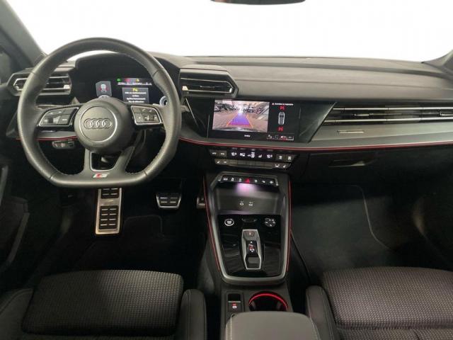 Audi A3 Sportback image 3