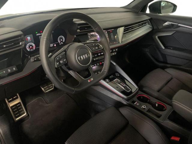 Audi A3 Sportback image 5