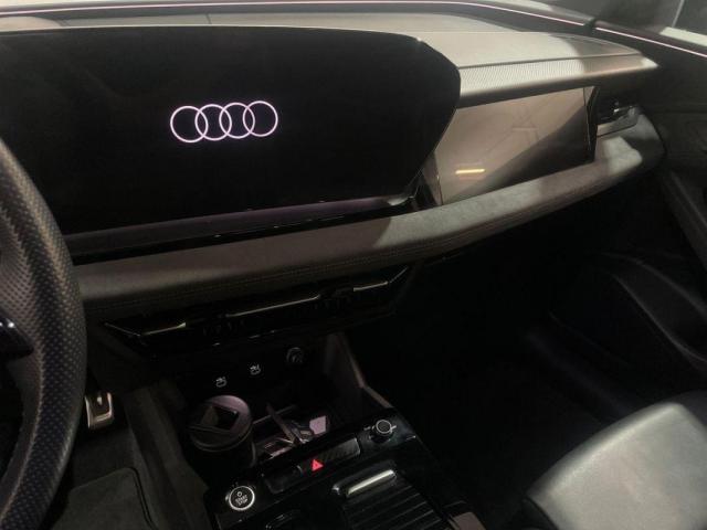Audi Q6 E-Tron image 8