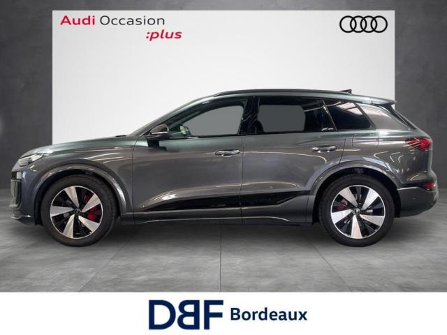 Audi Q6 E-Tron image 4