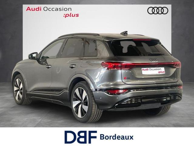 Audi Q6 E-Tron image 7