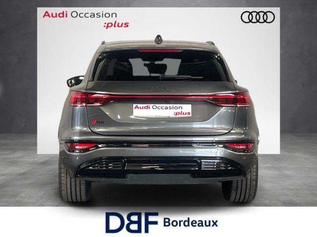 Audi Q6 E-Tron image 1