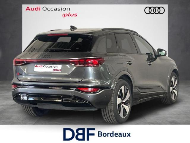 Audi Q6 E-Tron image 6