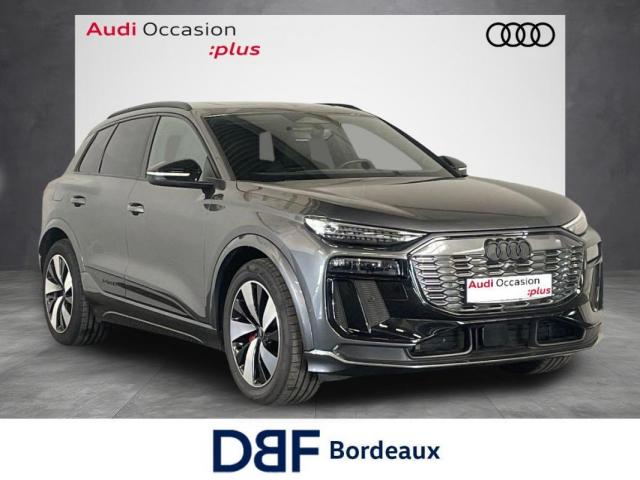 Audi Q6 E-Tron image 5