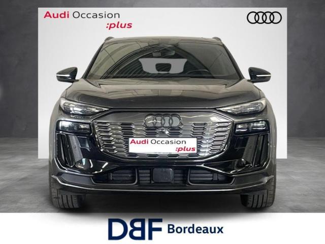 Audi Q6 E-Tron image 3