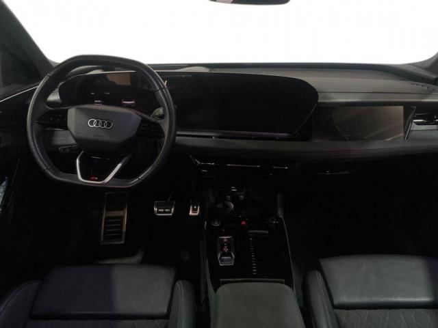 Audi Q6 E-Tron image 2