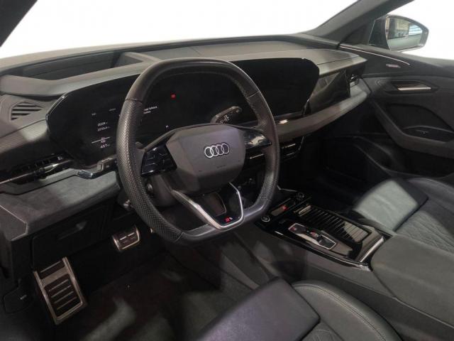 Audi Q6 E-Tron image 9