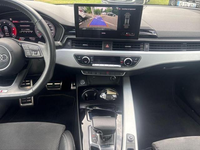 Audi A5 Sportback image 5
