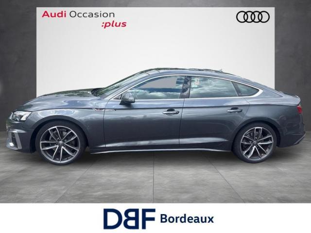 Audi A5 Sportback image 4