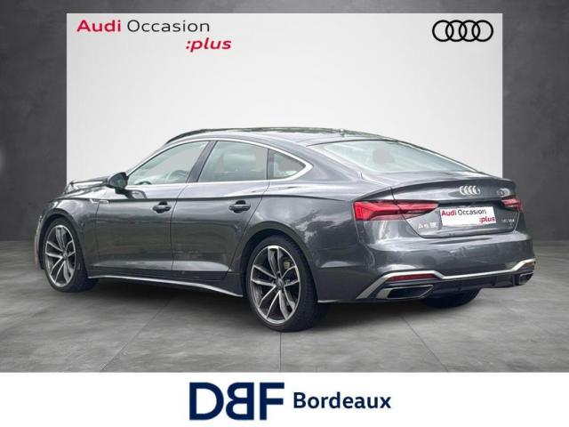 Audi A5 Sportback image 8