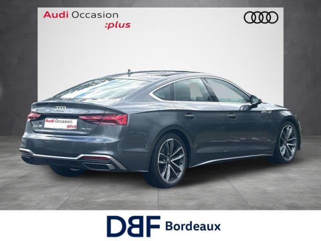 Audi A5 Sportback image 9
