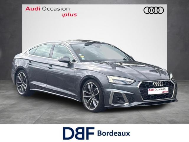 Audi A5 Sportback image 7