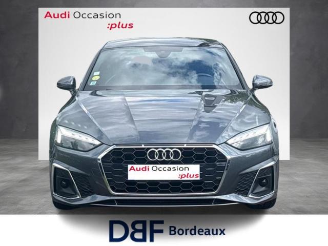 Audi A5 Sportback image 3