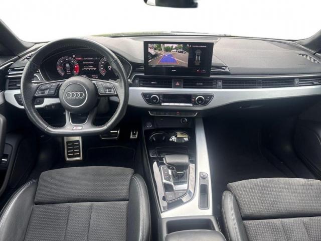 Audi A5 Sportback image 2