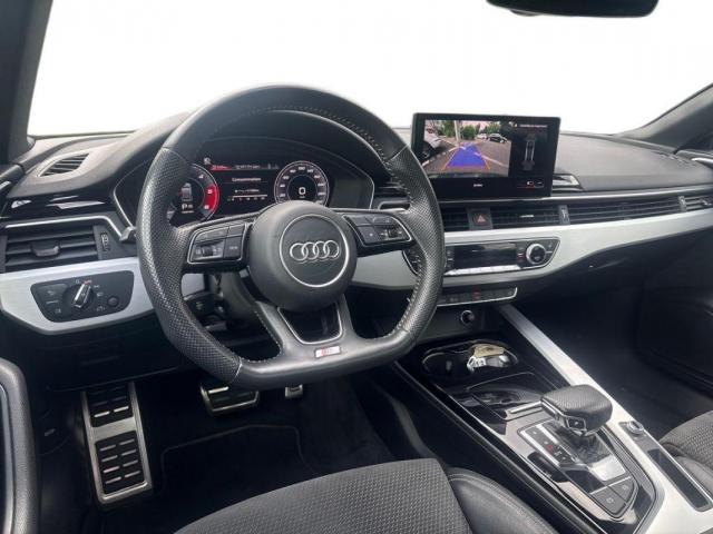 Audi A5 Sportback image 6