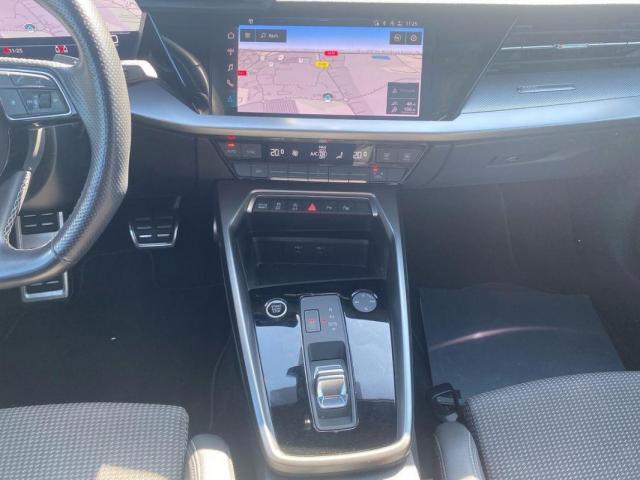 Audi A3 Sportback image 9