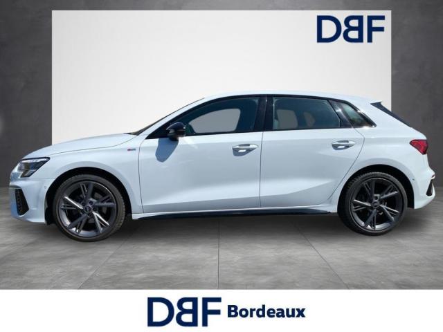 Audi A3 Sportback image 5