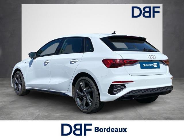 Audi A3 Sportback image 7