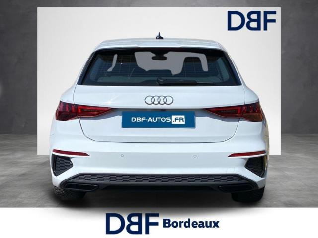 Audi A3 Sportback image 2