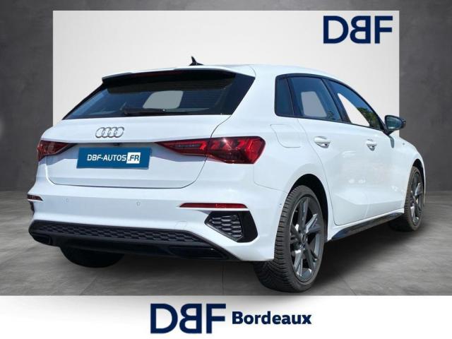 Audi A3 Sportback image 3