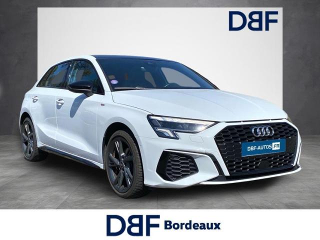 Audi A3 Sportback image 8