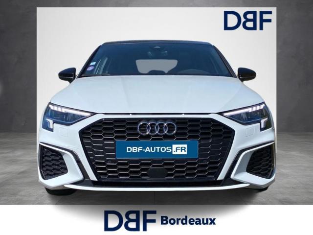 Audi A3 Sportback image 1