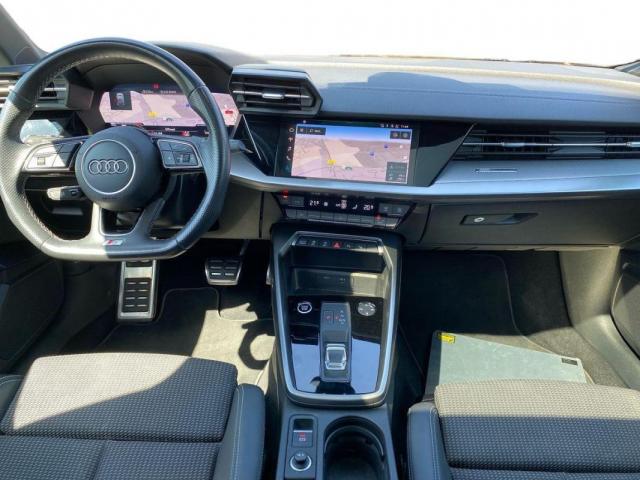 Audi A3 Sportback image 4