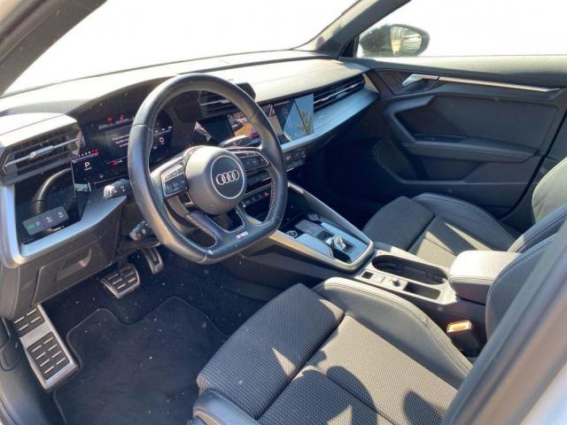 Audi A3 Sportback image 6