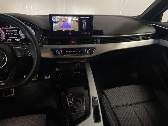 Audi A4 Avant image 4