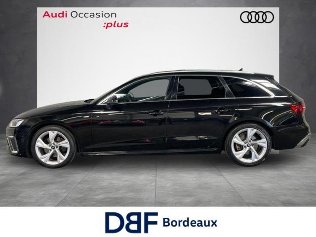 Audi A4 Avant image 5
