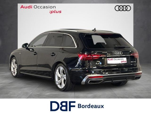 Audi A4 Avant image 9