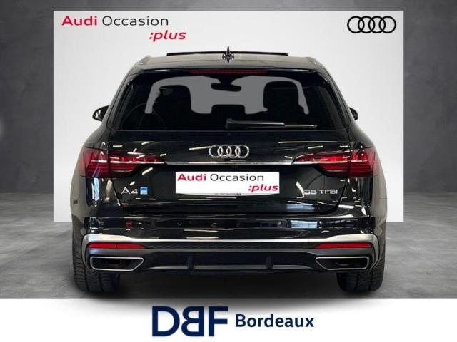 Audi A4 Avant image 2