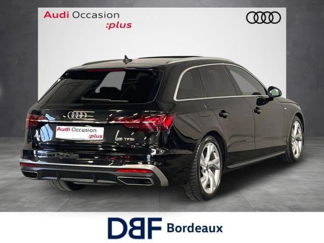 Audi A4 Avant image 3