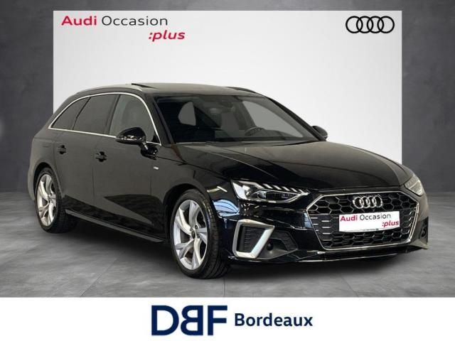 Audi A4 Avant image 6