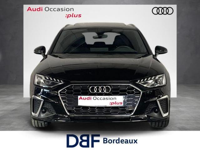 Audi A4 Avant image 8