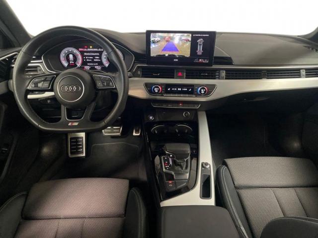 Audi A4 Avant image 7