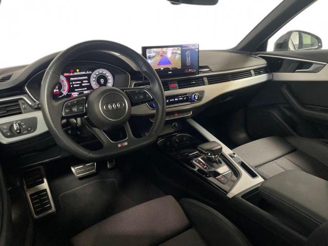 Audi A4 Avant image 1