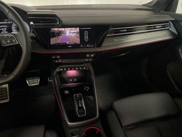Audi A3 Sportback image 9