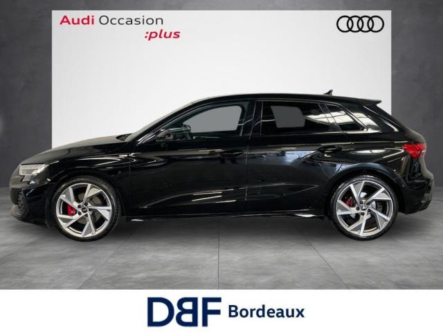 Audi A3 Sportback image 7